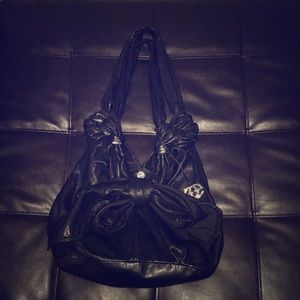 Red by Marc Ecko shoulder bag